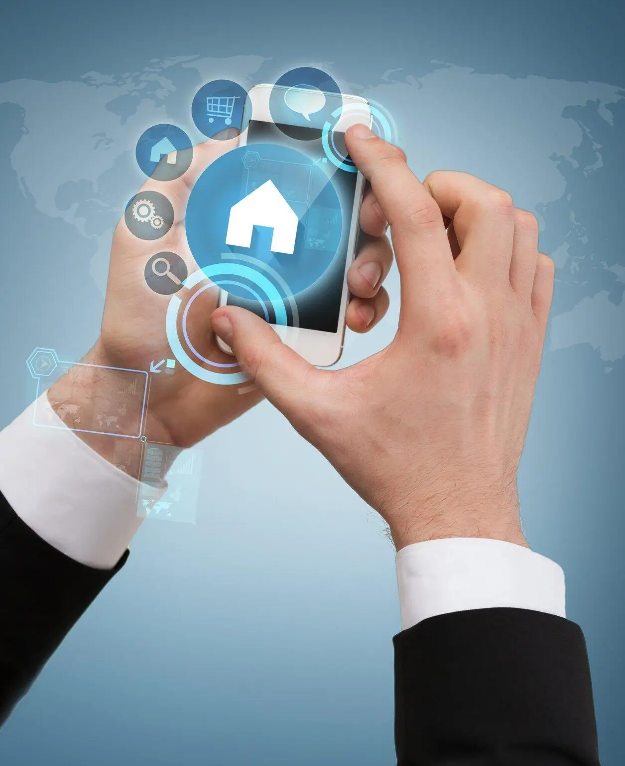 Real Estate Technology: Innovations Shaping the Industry